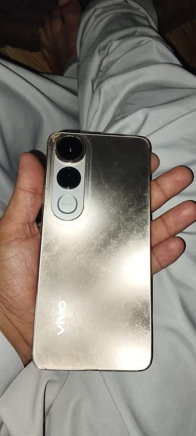 Vivo V5 Lite