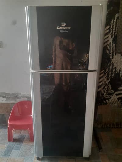Dawlance medium size fridge
