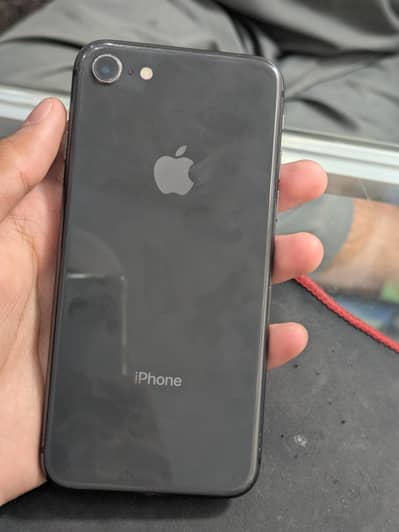 Apple iPhone 8