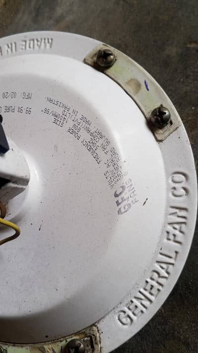 apny purany zada energy Waly fan ko ac DC inverter fan ma convert krwa