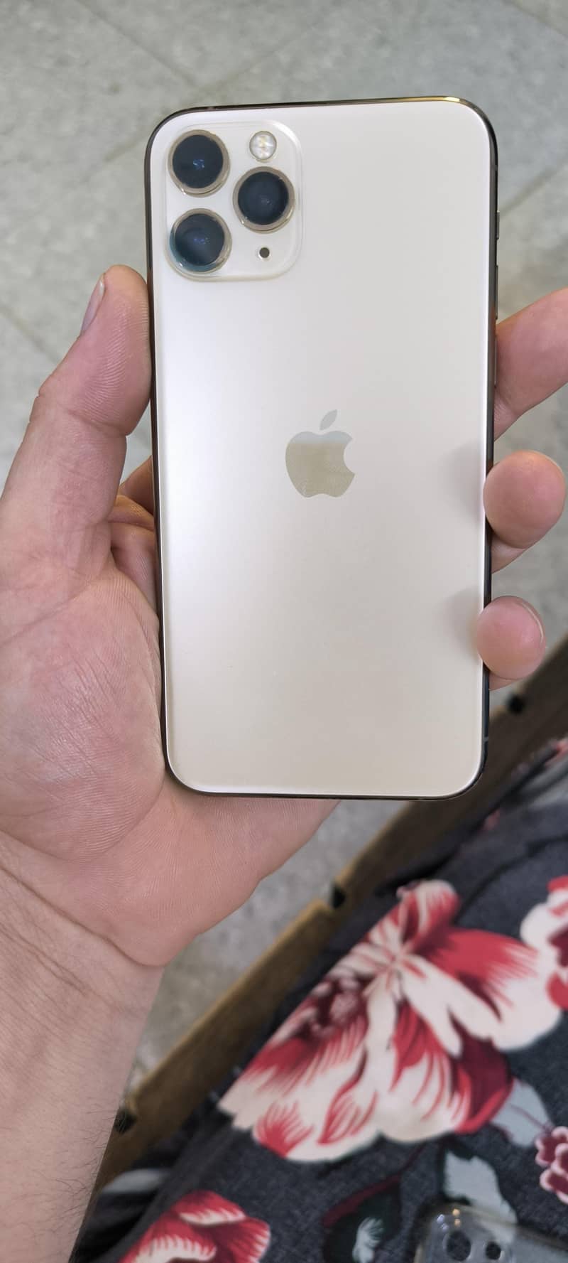 Apple iPhone 11 Pro 0