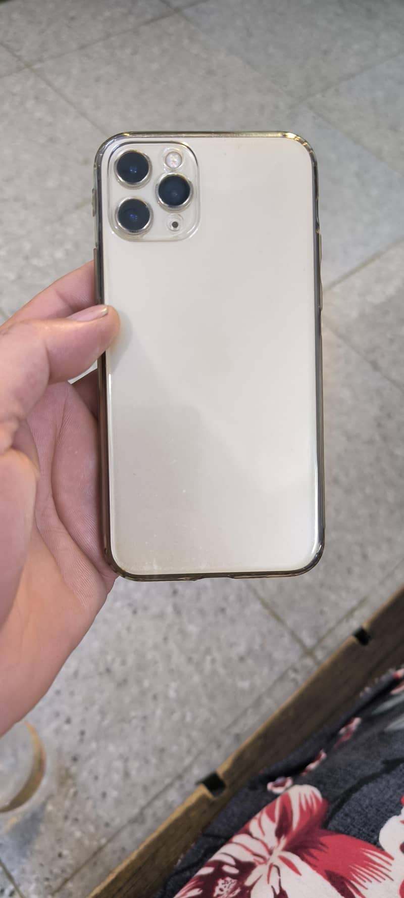 Apple iPhone 11 Pro 1