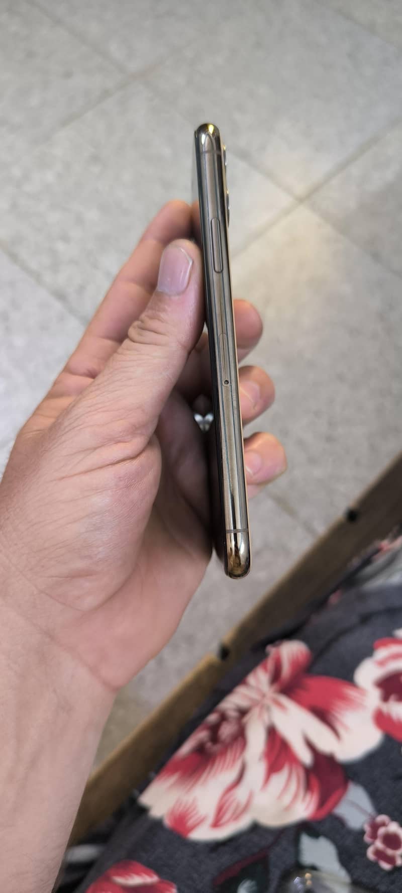 Apple iPhone 11 Pro 2