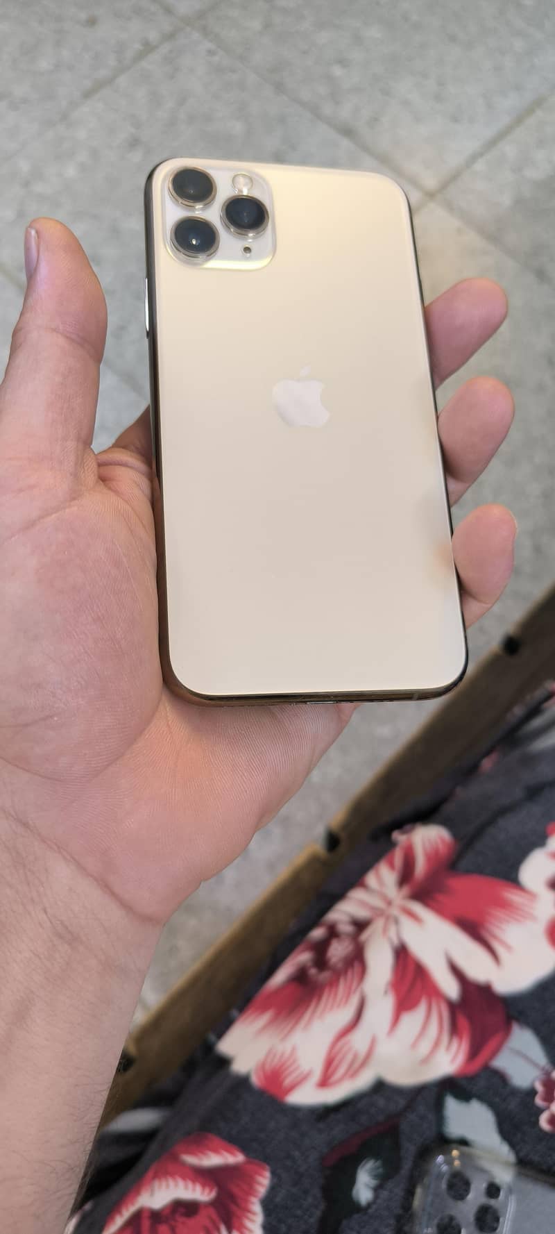 Apple iPhone 11 Pro 3