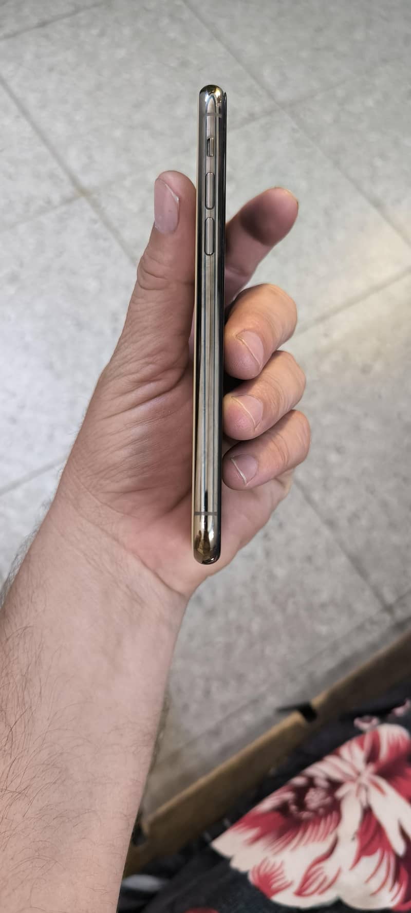 Apple iPhone 11 Pro 5