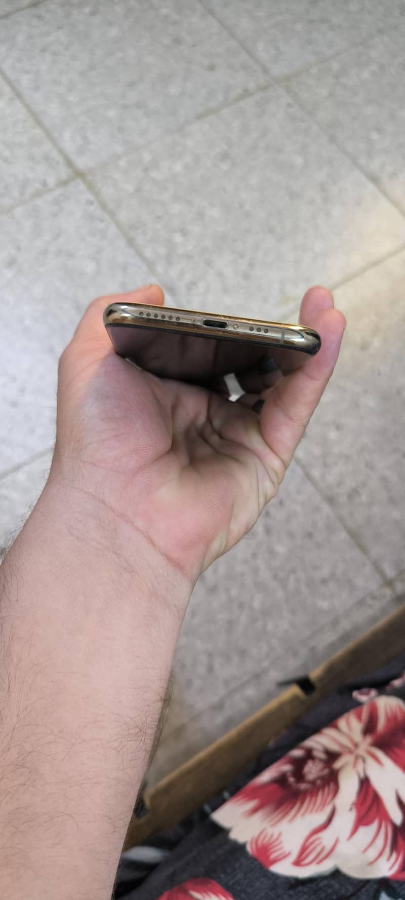 Apple iPhone 11 Pro 9
