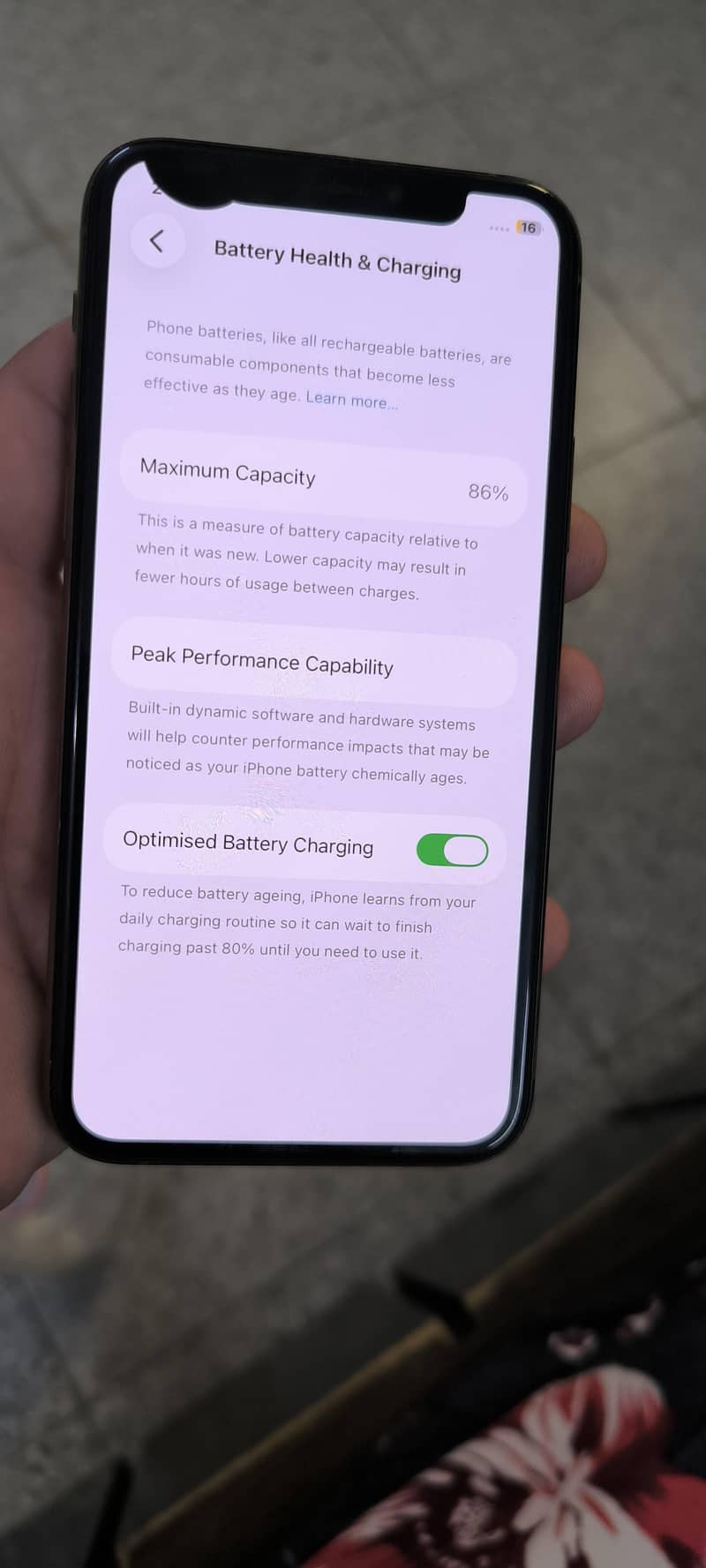 Apple iPhone 11 Pro 10