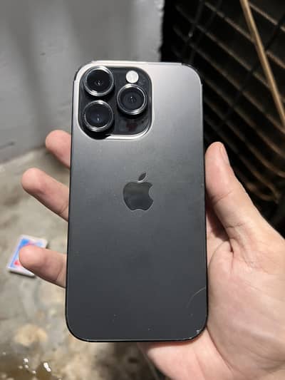 iPhone 14 Pro 128GB factory unlock urgent sale