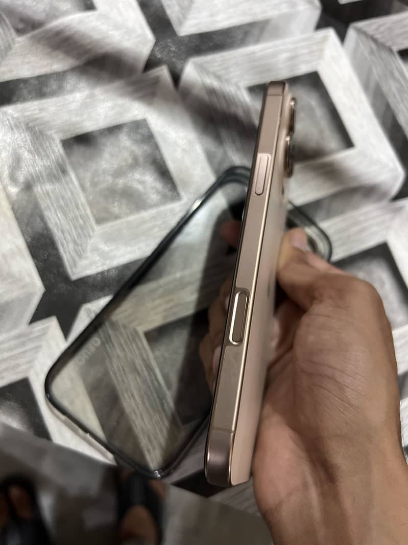 iPhone 16 Pro Max 1