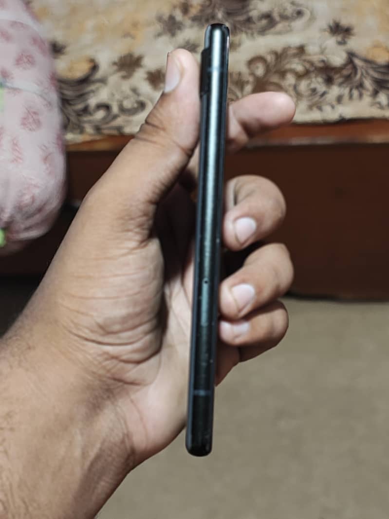 Google Pixel 6a 1