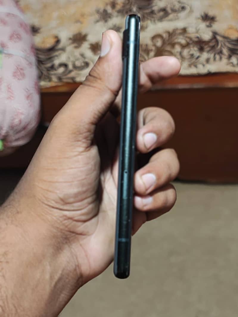 Google Pixel 6a 4