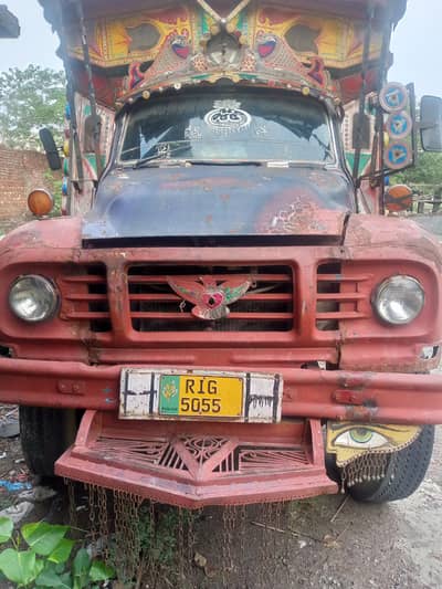 bed for truck