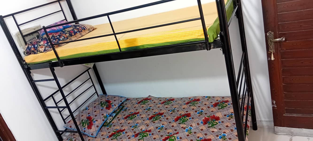 bunker 3