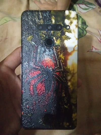 LG V50 ThinQ 6/ 128 urgent sell