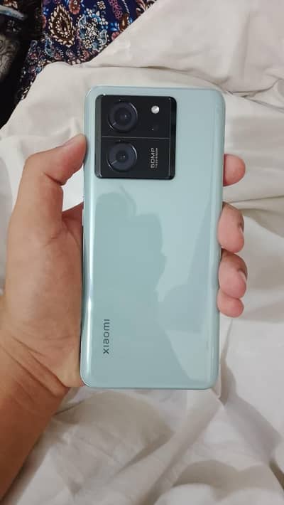 Xiaomi 13T Pro