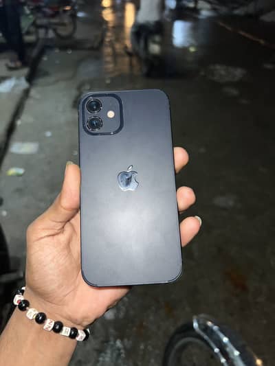 iPhone 12