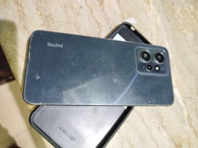 Xiaomi Redmi Note 12