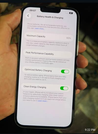 Apple iPhone 13 Pro Max Jv