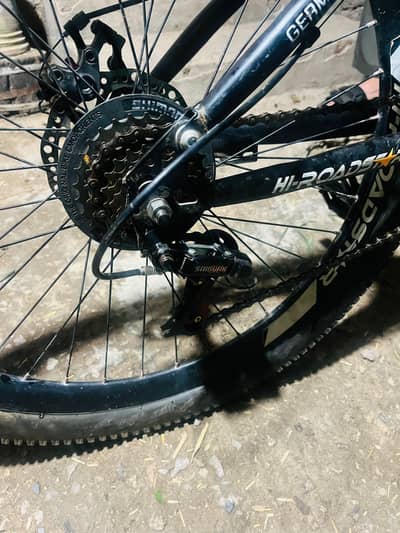 bike cycle
