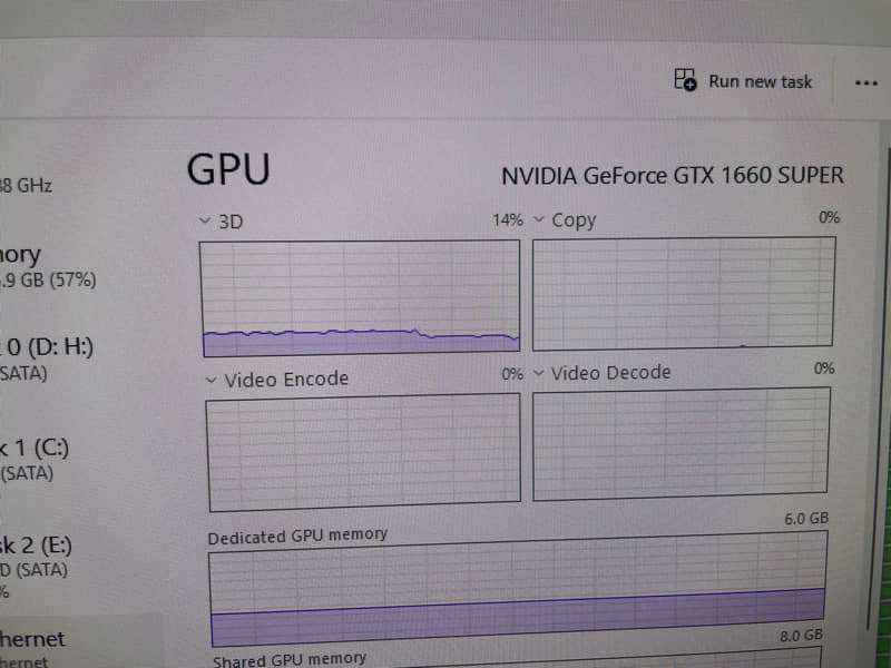 Gaming pc 1