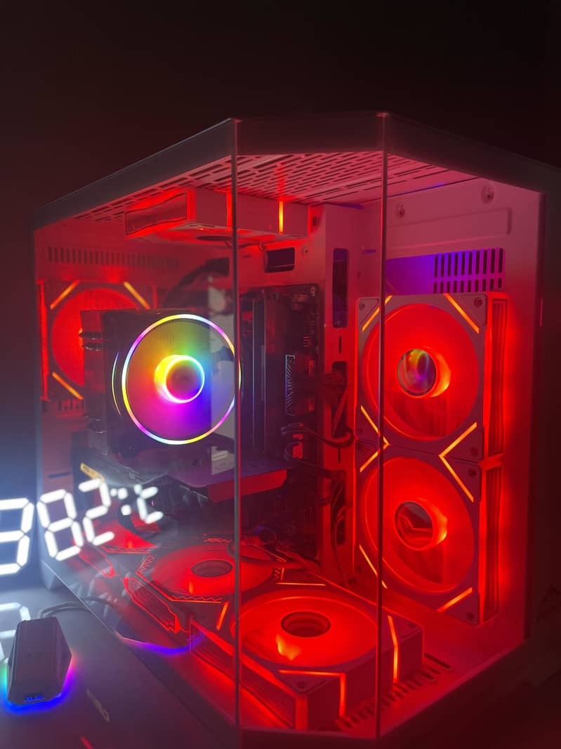 Gaming pc 2
