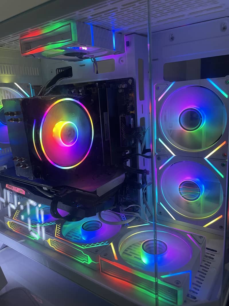 Gaming pc 5