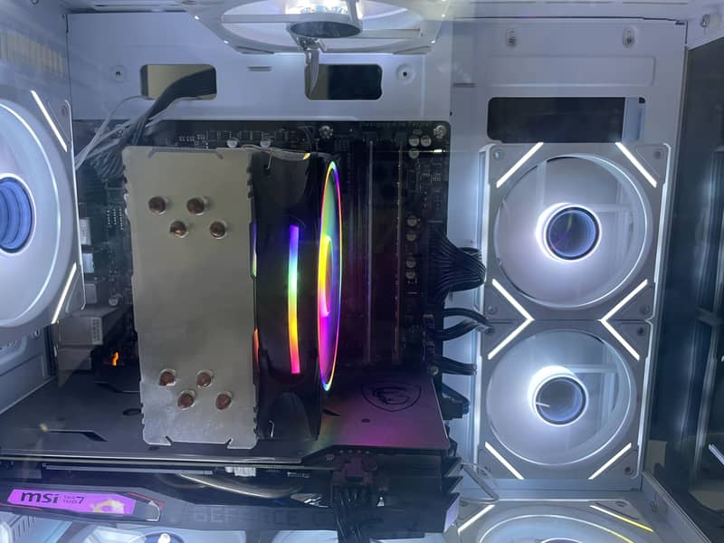 Gaming pc 7