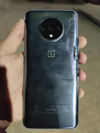 One Plus 7