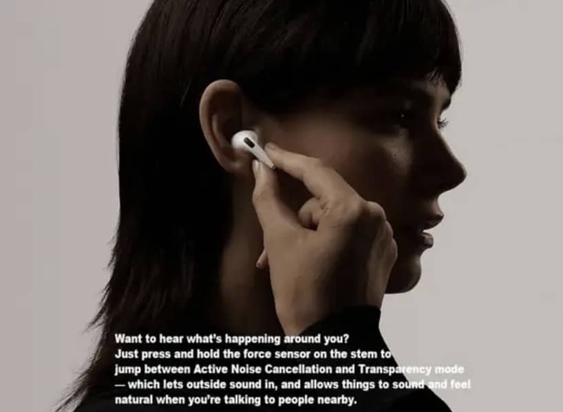 AirPods 2