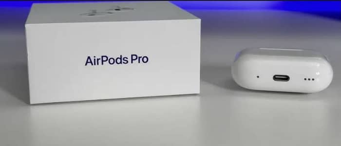 AirPods