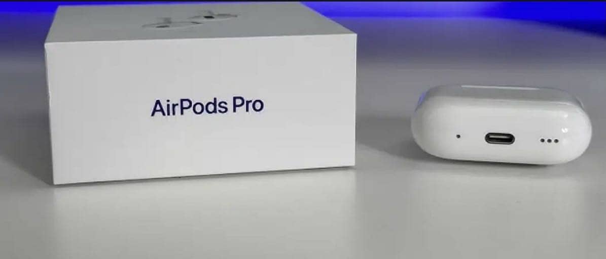 AirPods 0