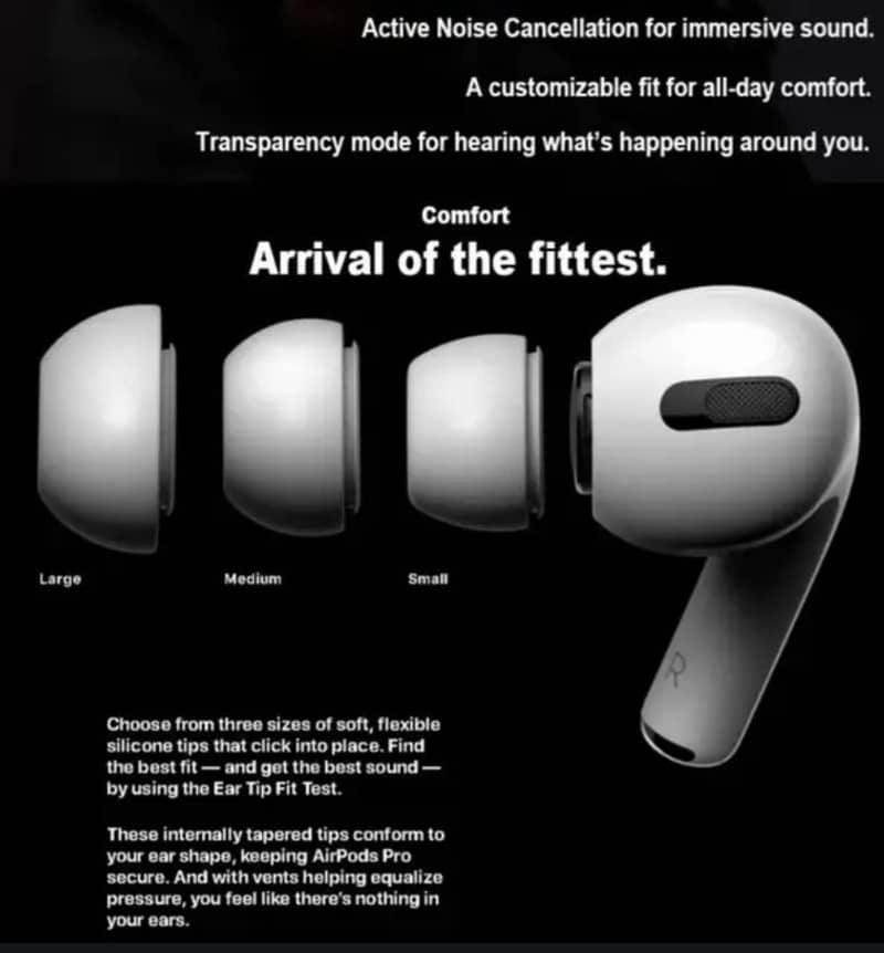 AirPods 5
