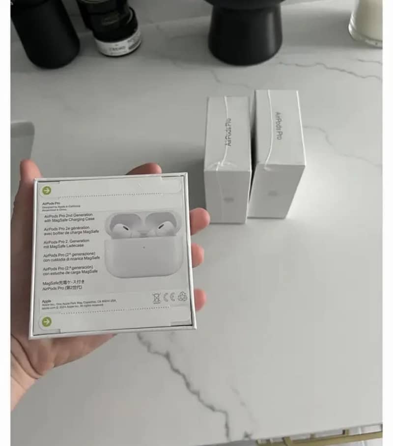 AirPods 7