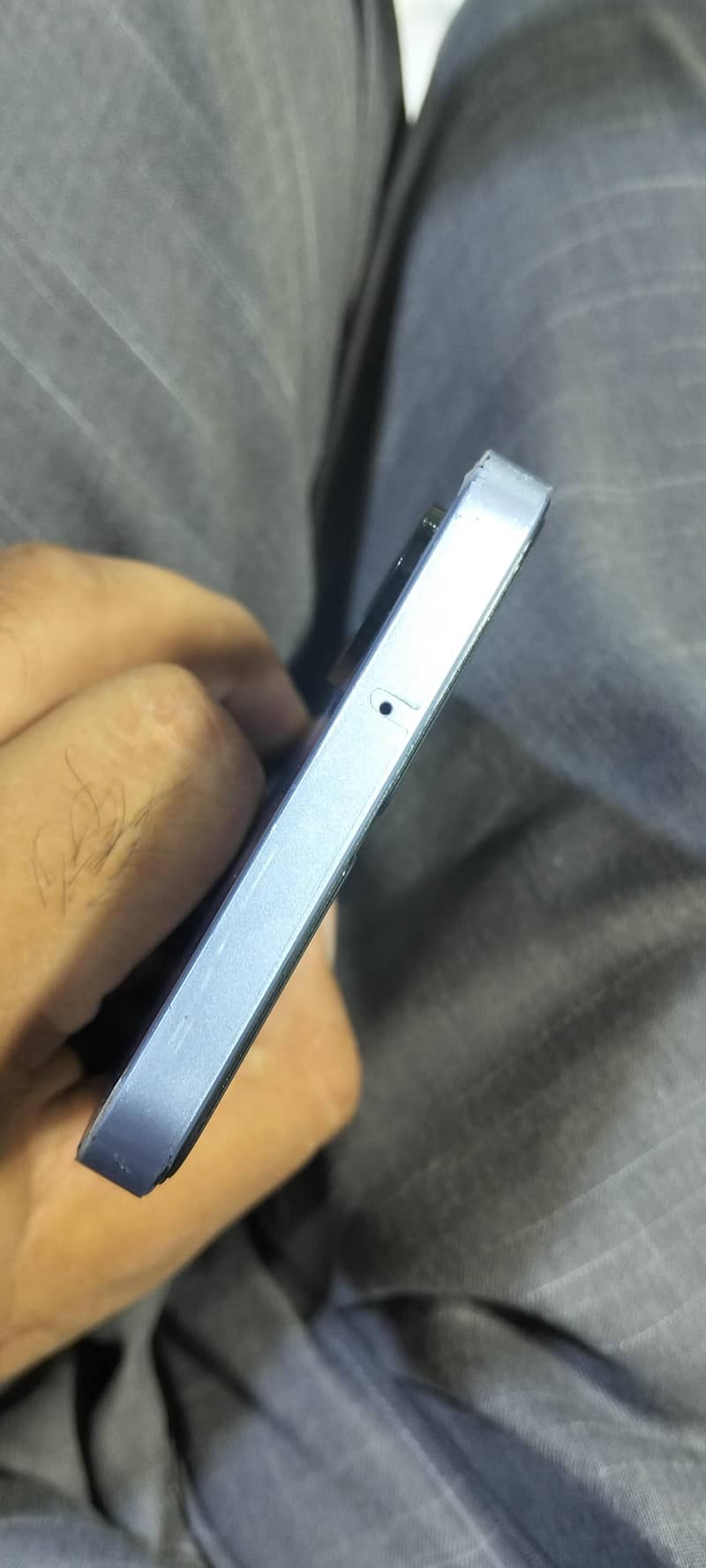 Samsung Mobile A07 3