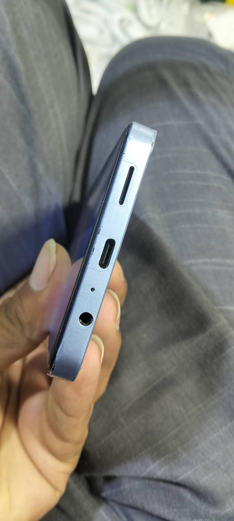 Samsung Mobile A07 4
