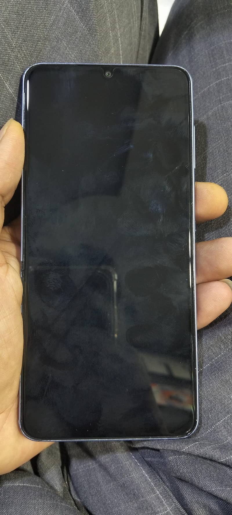 Samsung Mobile A07 5