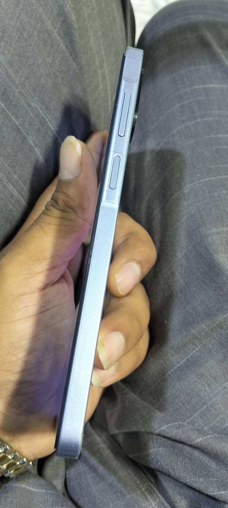Samsung Mobile A07 7