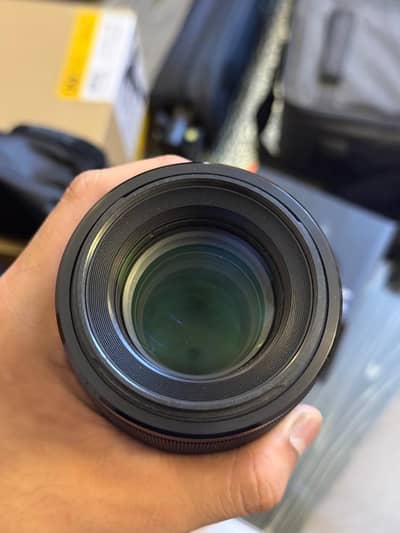 Sony FE 90mm f/2.8 Lens + ZEISS Batis 25mm Lens + Godax Lights & Rode