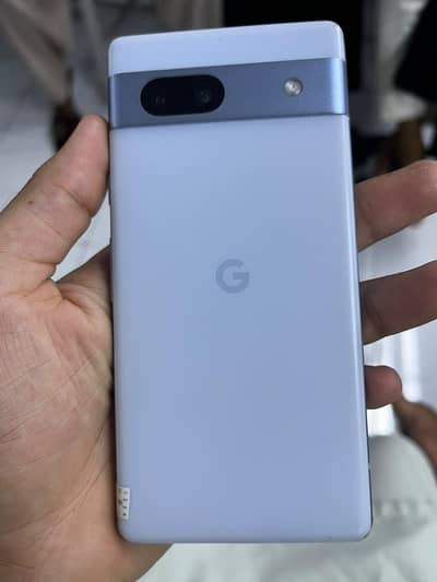 Google Pixel 7