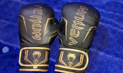 Beautiful punching glufs With reasonable price
