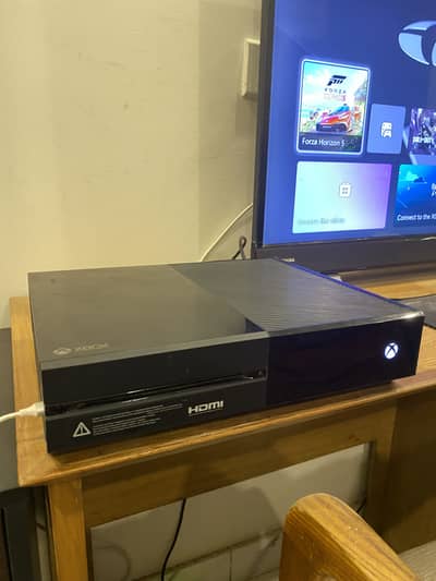Xbox One 500GB