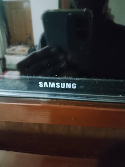 Original Samsung LED TV 32 inch
