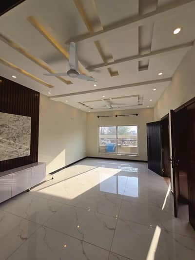 Brand New Upper Portion For Rent in i-10