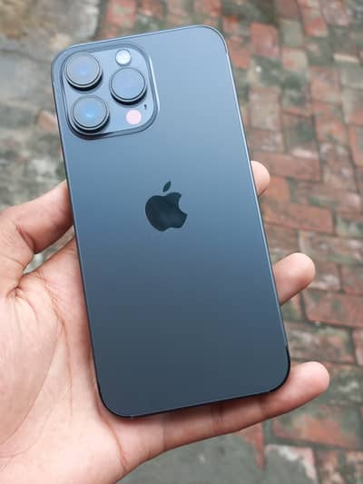 Apple iPhone 14 Pro Max New Genuine Phone Scratch less