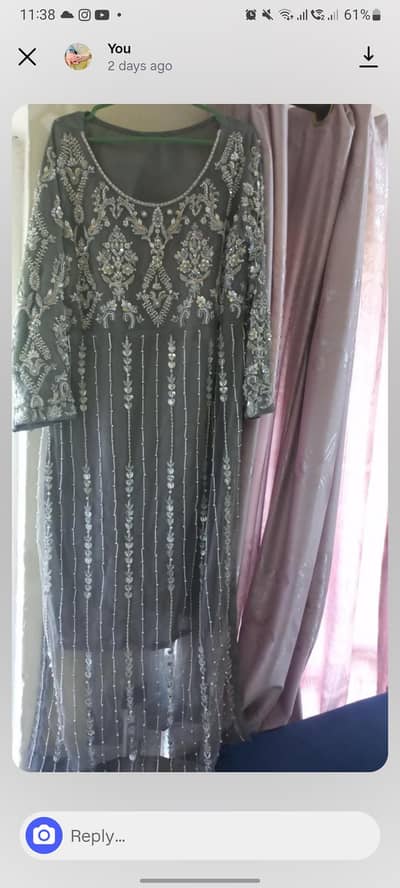 party wear