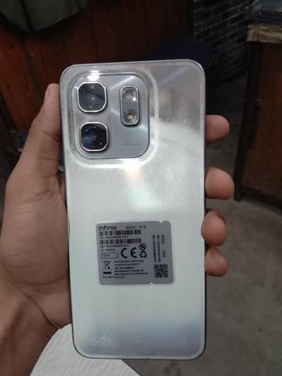 Infinix Hot 50i