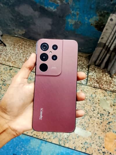 Sparx Neo X