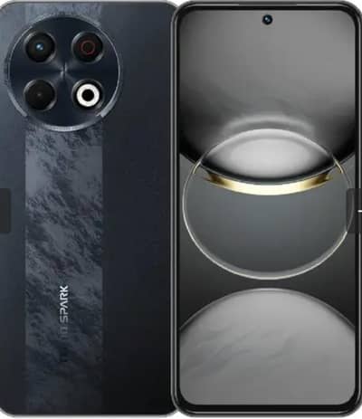 Tecno SPARK 30 Pro