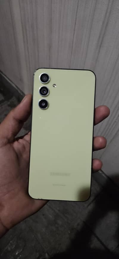 Samsung Mobile A54 5G 0349/900/11/64
