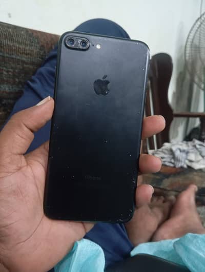 Apple iPhone 7 Plus exchange possible